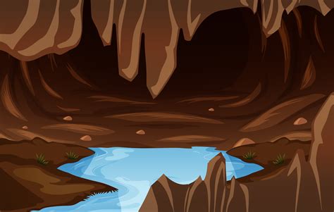 cave clipart